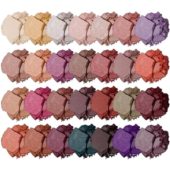 PIXI by petra (NWT) Dream Eye Shadow Pallet - Picture 2 of 12